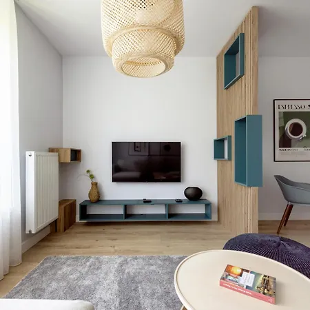 Elegant Overlooking The Music Academy * Budapest