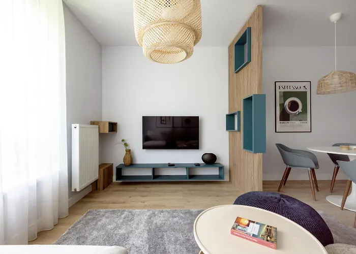 Elegant Overlooking The Music Academy * Budapest