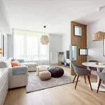 Elegant Overlooking The Music Academy Apartament *