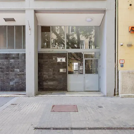 Διαμέρισμα Elegant Overlooking The Music Academy Βουδαπέστη